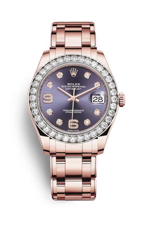 catalogo orologi rolex donna|rolex orologi prezzi.